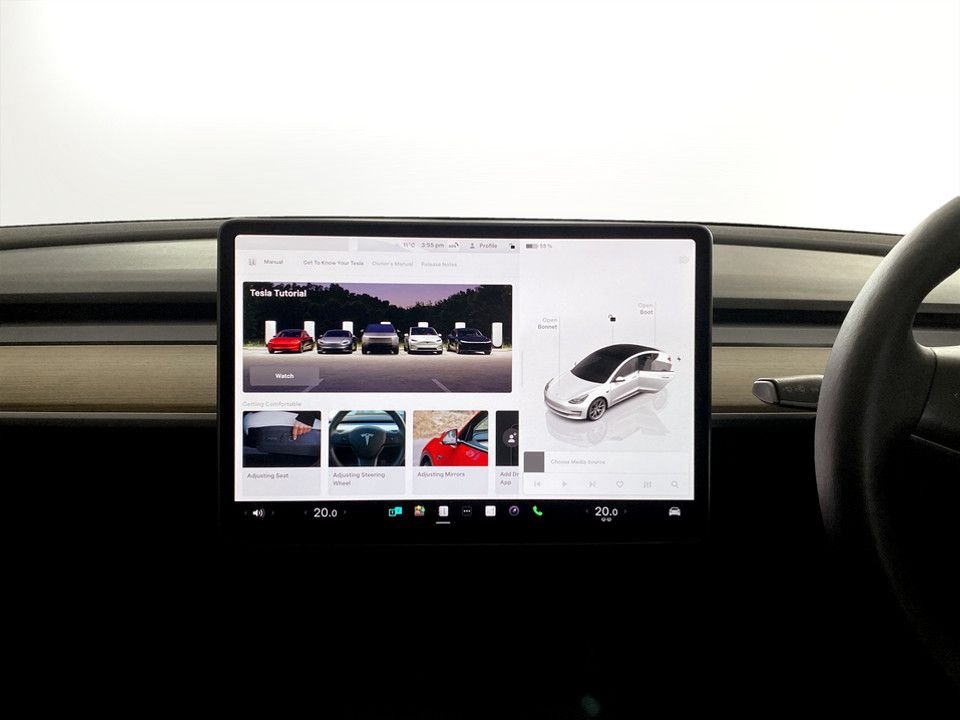 Used Tesla Model 3 2022 for sale - 77642705: Photo 16