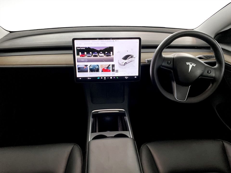 Used Tesla Model 3 2022 for sale - 77642705: Photo 17