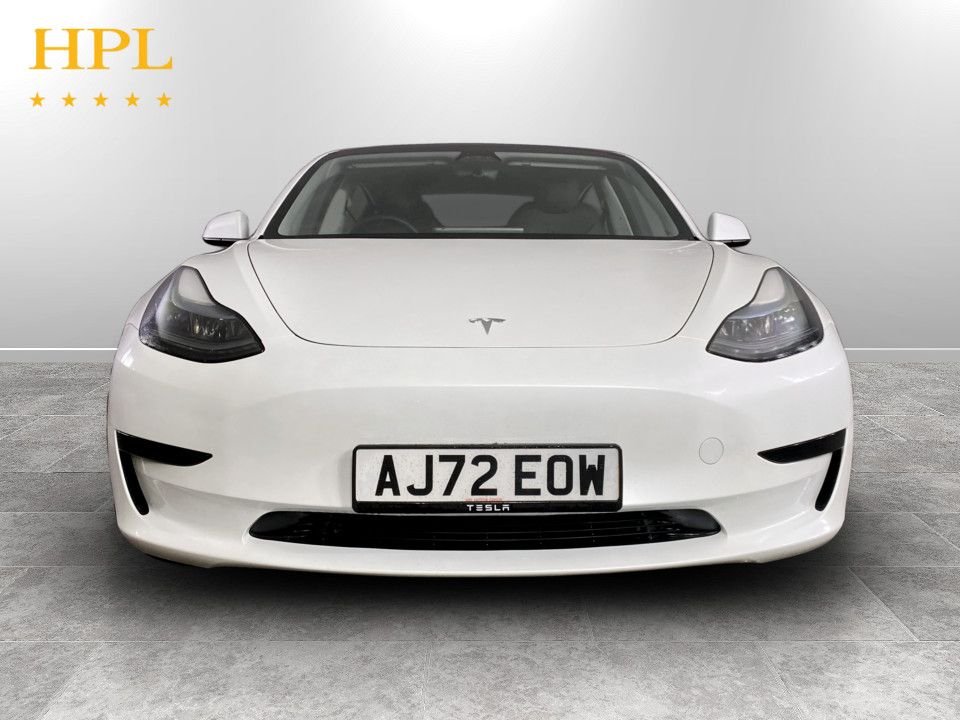 Used Tesla Model 3 2022 for sale - 77642705: Photo 2