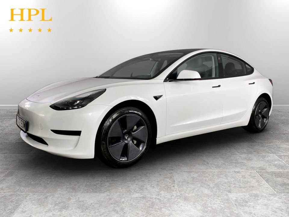 Used Tesla Model 3 2022 for sale - 77642705: Photo 3