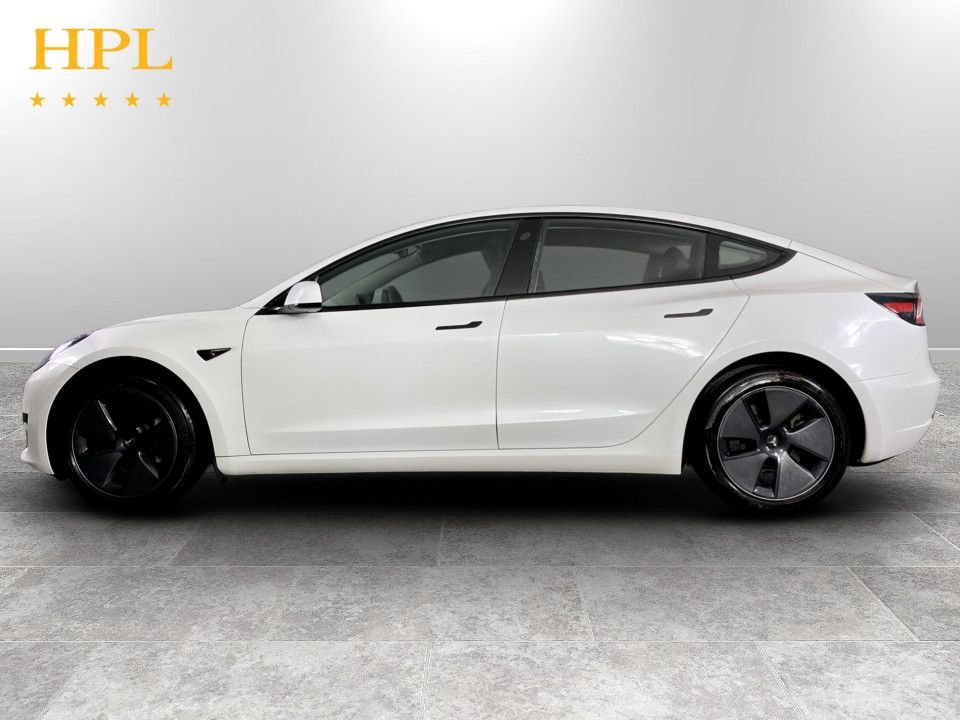 Used Tesla Model 3 2022 for sale - 77642705: Photo 4