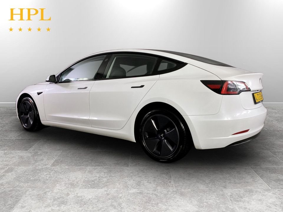 Used Tesla Model 3 2022 for sale - 77642705: Photo 5