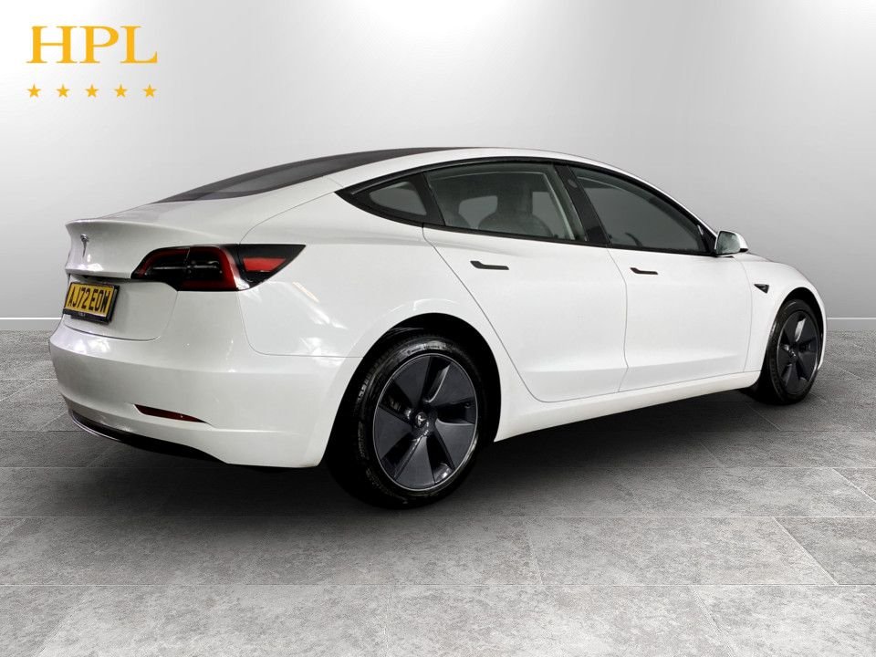 Used Tesla Model 3 2022 for sale - 77642705: Photo 7