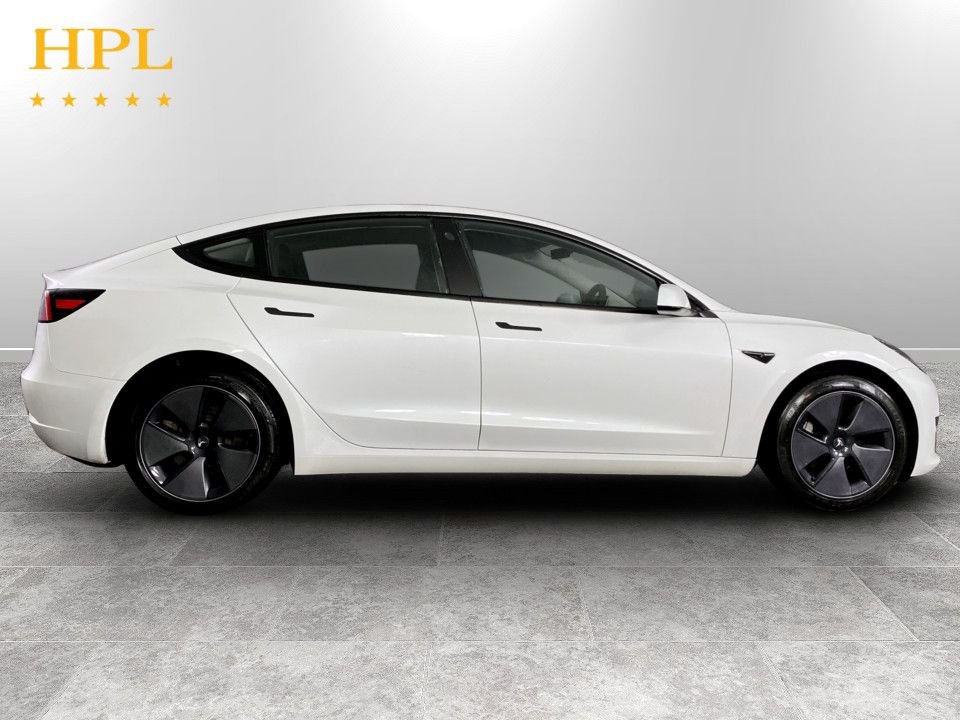 Used Tesla Model 3 2022 for sale - 77642705: Photo 8