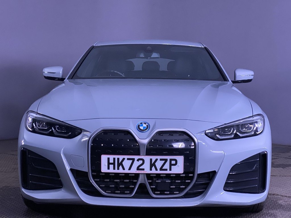 Used BMW i4 2022 for sale - 77302365: Photo 10