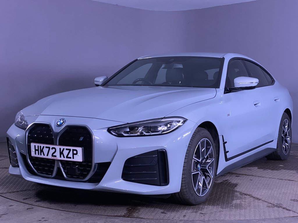 Used BMW i4 2022 for sale - 77302365: Photo 11