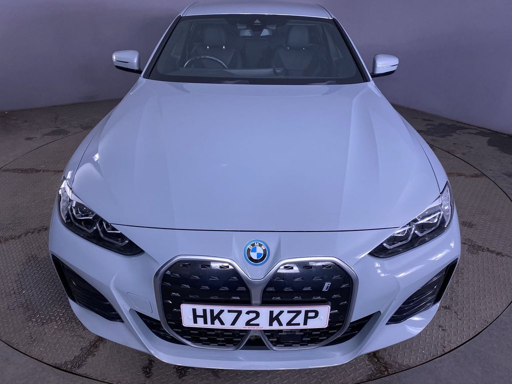 Used BMW i4 2022 for sale - 77302365: Photo 17