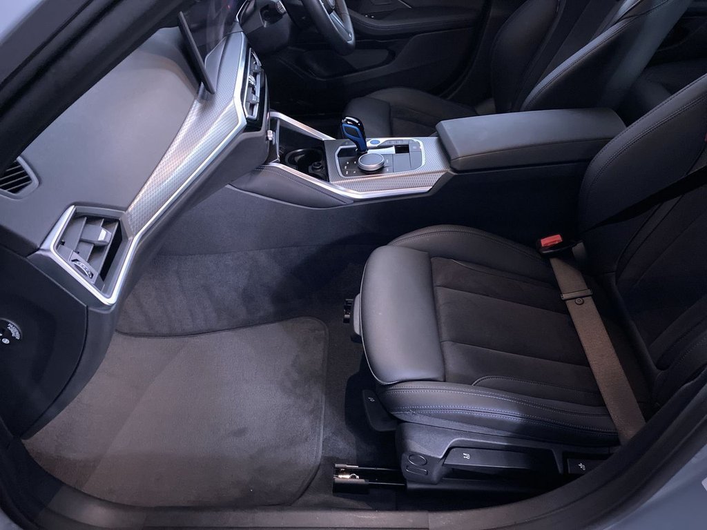 Used BMW i4 2022 for sale - 77302365: Photo 24