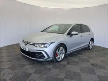 2021 (21) - 1.4 TSI 13kWh GTE Hatchback 5dr Petrol Plug-in Hybrid DSG Euro 6 (s/s) (245