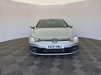 Used Volkswagen Golf 2021 for sale - 74511565: Photo