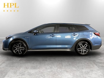 Used Toyota Corolla 2021 for sale - 78227524: Photo