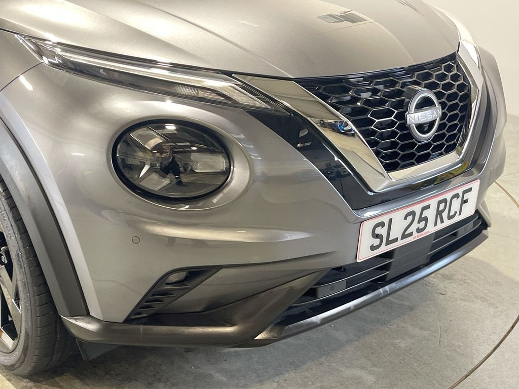 Used Nissan Juke 2025 for sale - 77121442: Photo 10