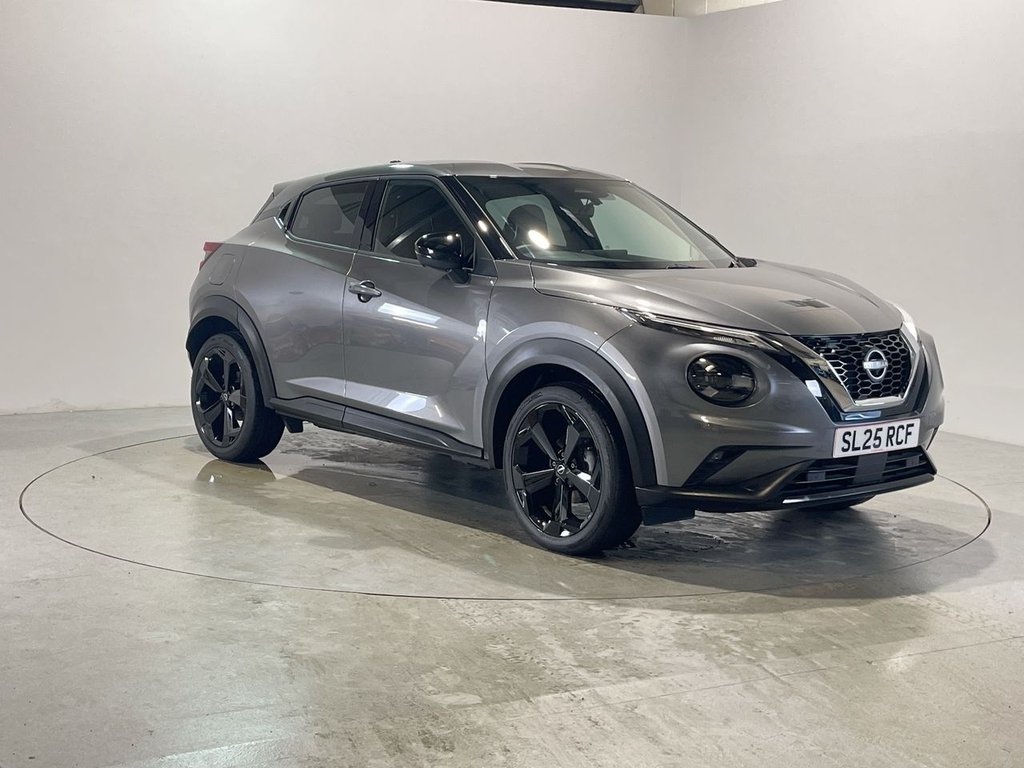 Used Nissan Juke 2025 for sale - 77121442: Photo 2