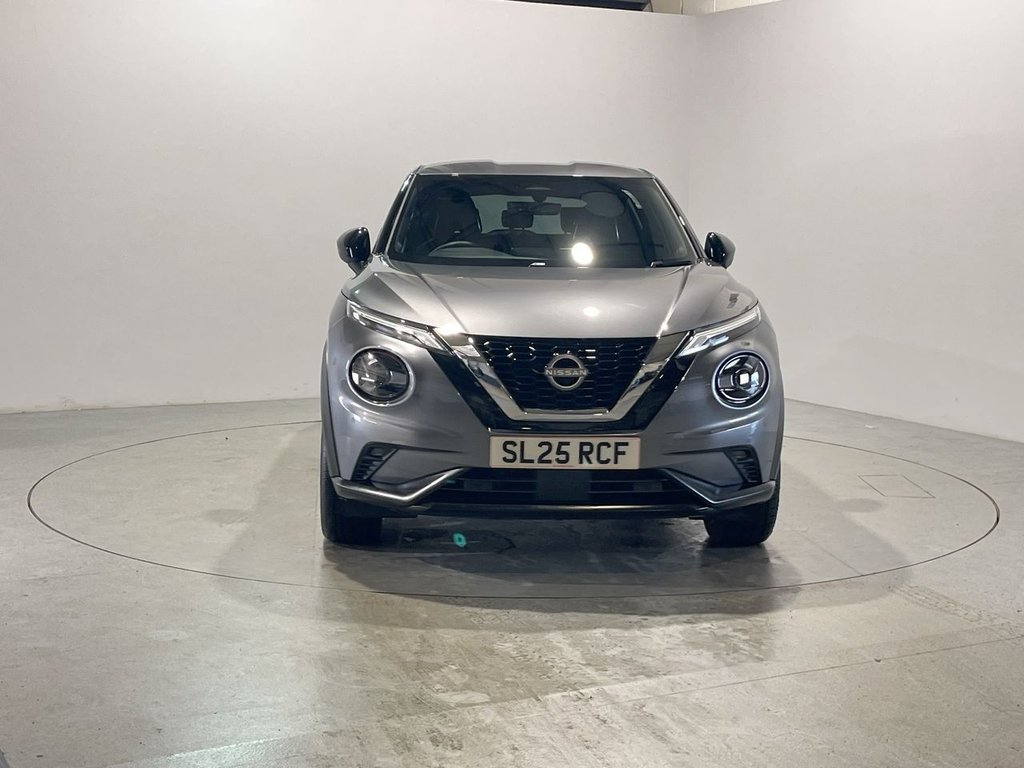 Used Nissan Juke 2025 for sale - 77121442: Photo 3