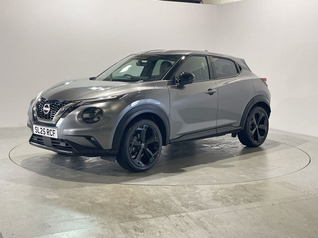 Used Nissan Juke 2025 for sale - 77121442: Photo 4