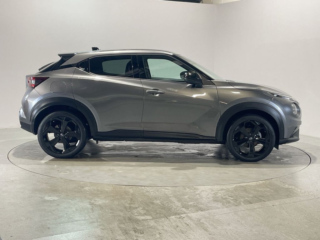 Used Nissan Juke 2025 for sale - 77121442: Photo 9