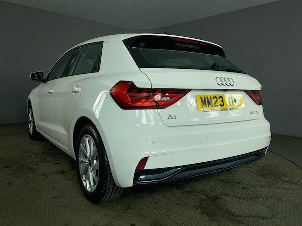 Used Audi A1 2023 for sale - 75384085: Photo 14
