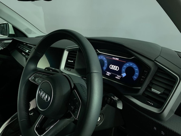 Used Audi A1 2023 for sale - 75384085: Photo 16