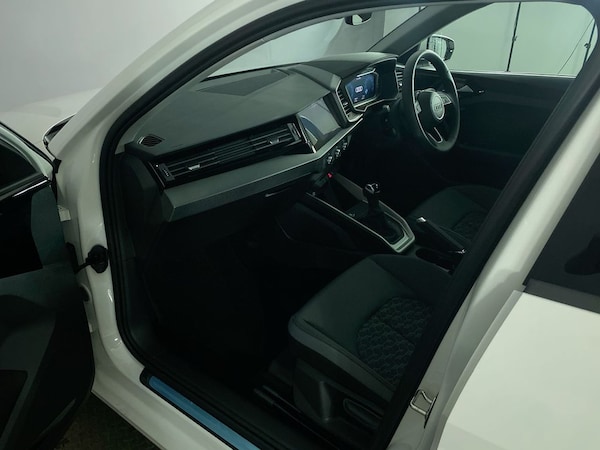 Used Audi A1 2023 for sale - 75384085: Photo 17