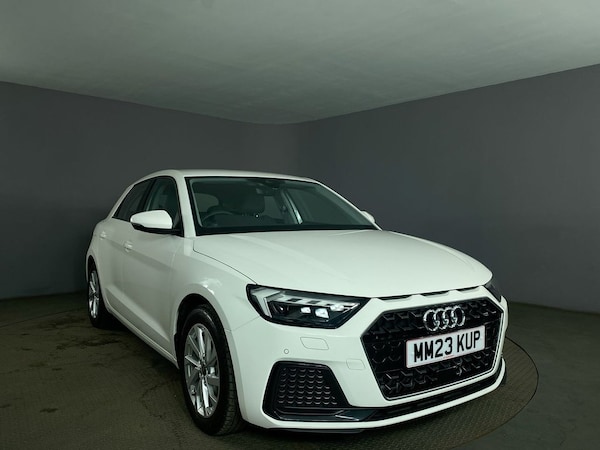 Used Audi A1 2023 for sale - 75384085: Photo 2