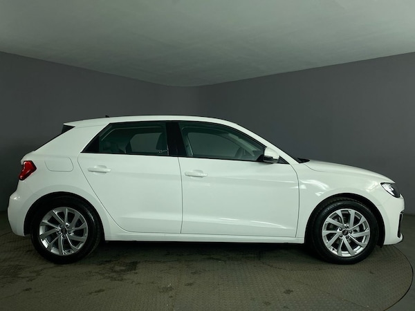 Used Audi A1 2023 for sale - 75384085: Photo 9
