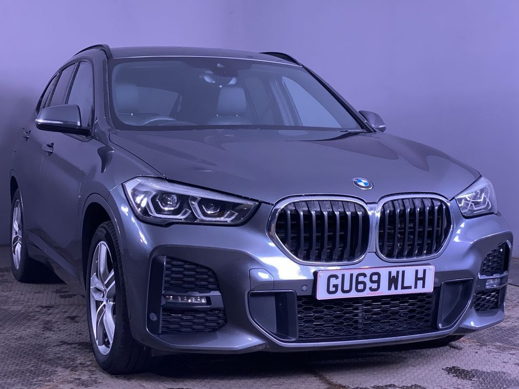 Used BMW X1 2019 for sale - 77132982: Photo 1