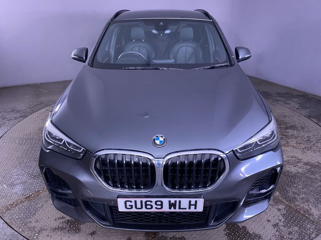 Used BMW X1 2019 for sale - 77132982: Photo 10