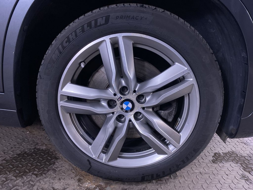 Used BMW X1 2019 for sale - 77132982: Photo 12