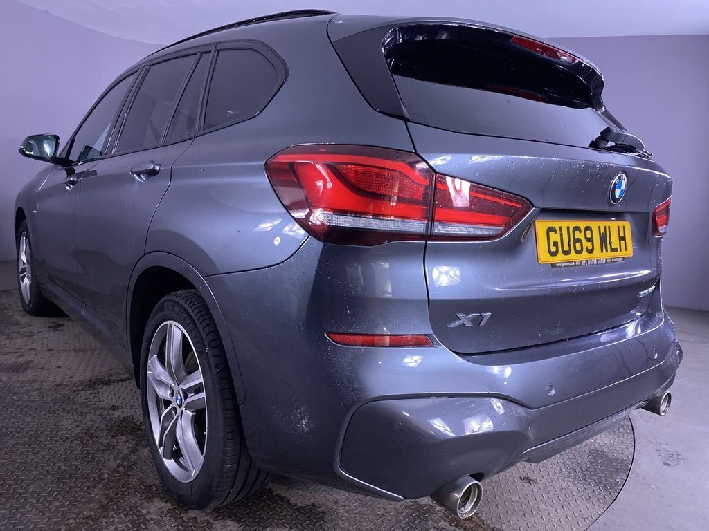 Used BMW X1 2019 for sale - 77132982: Photo 14