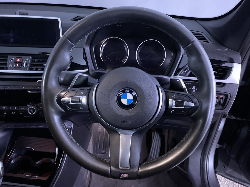 Used BMW X1 2019 for sale - 77132982: Photo 16