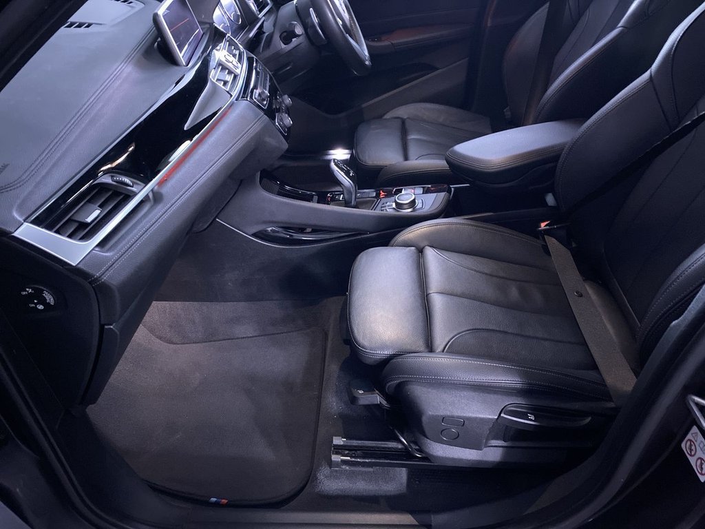 Used BMW X1 2019 for sale - 77132982: Photo 17