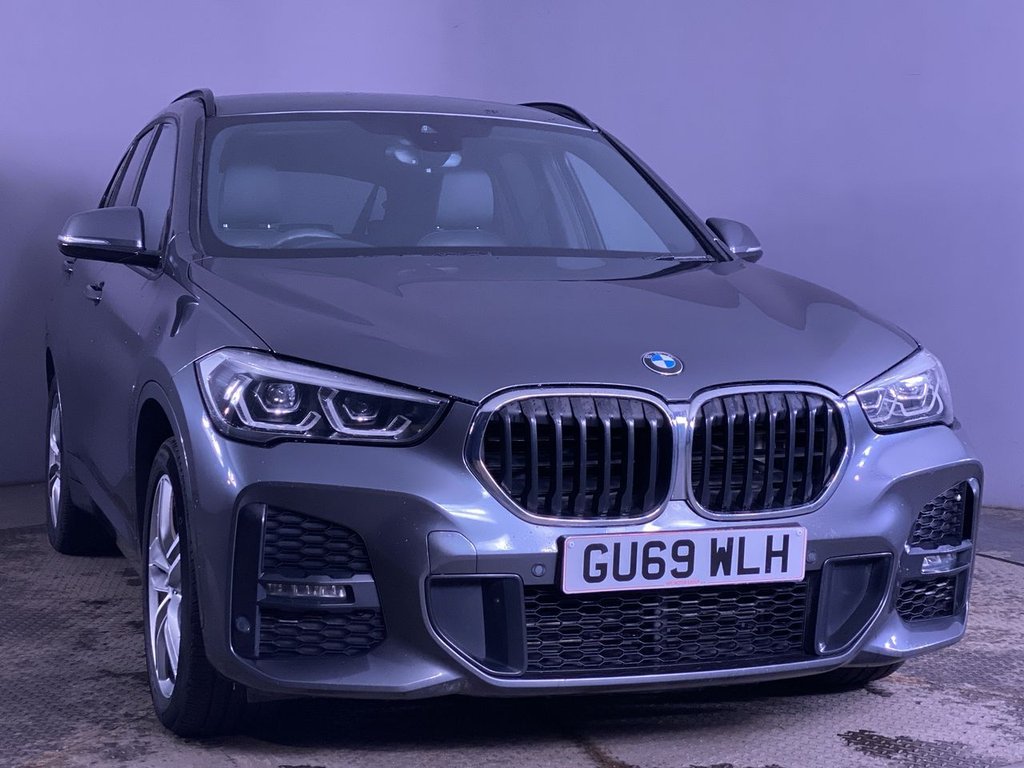 Used BMW X1 2019 for sale - 77132982: Photo 2