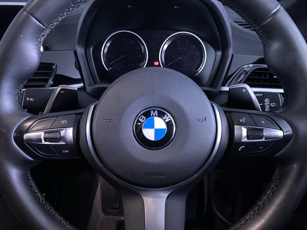 Used BMW X1 2019 for sale - 77132982: Photo 22