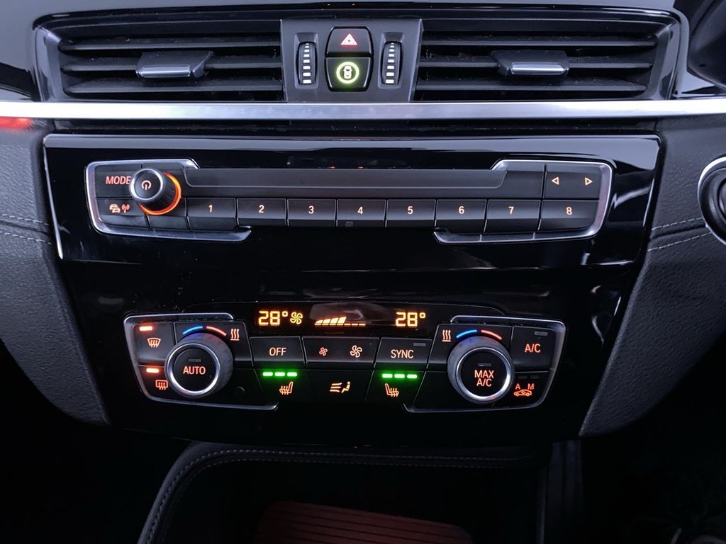 Used BMW X1 2019 for sale - 77132982: Photo 25