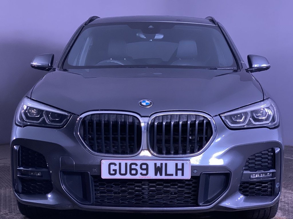 Used BMW X1 2019 for sale - 77132982: Photo 3