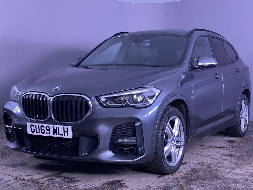 Used BMW X1 2019 for sale - 77132982: Photo 4