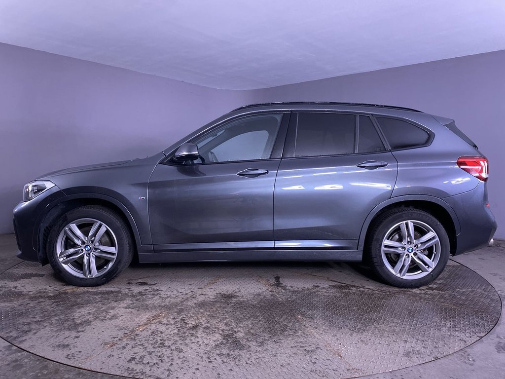 Used BMW X1 2019 for sale - 77132982: Photo 5