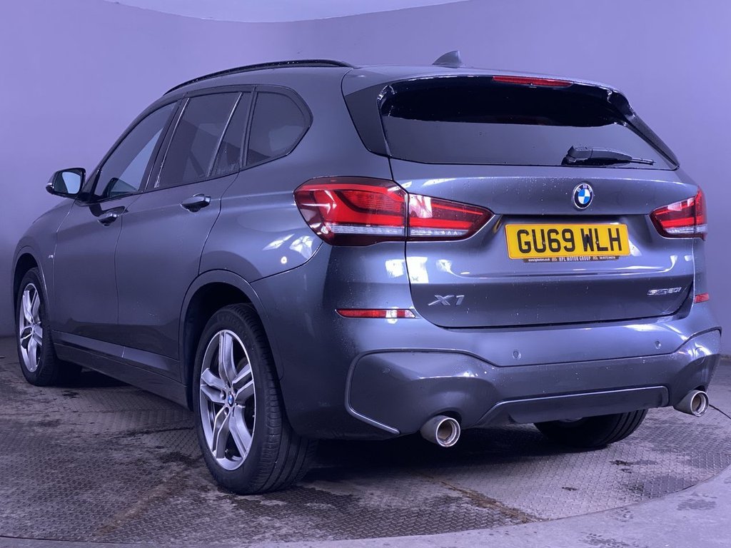 Used BMW X1 2019 for sale - 77132982: Photo 6