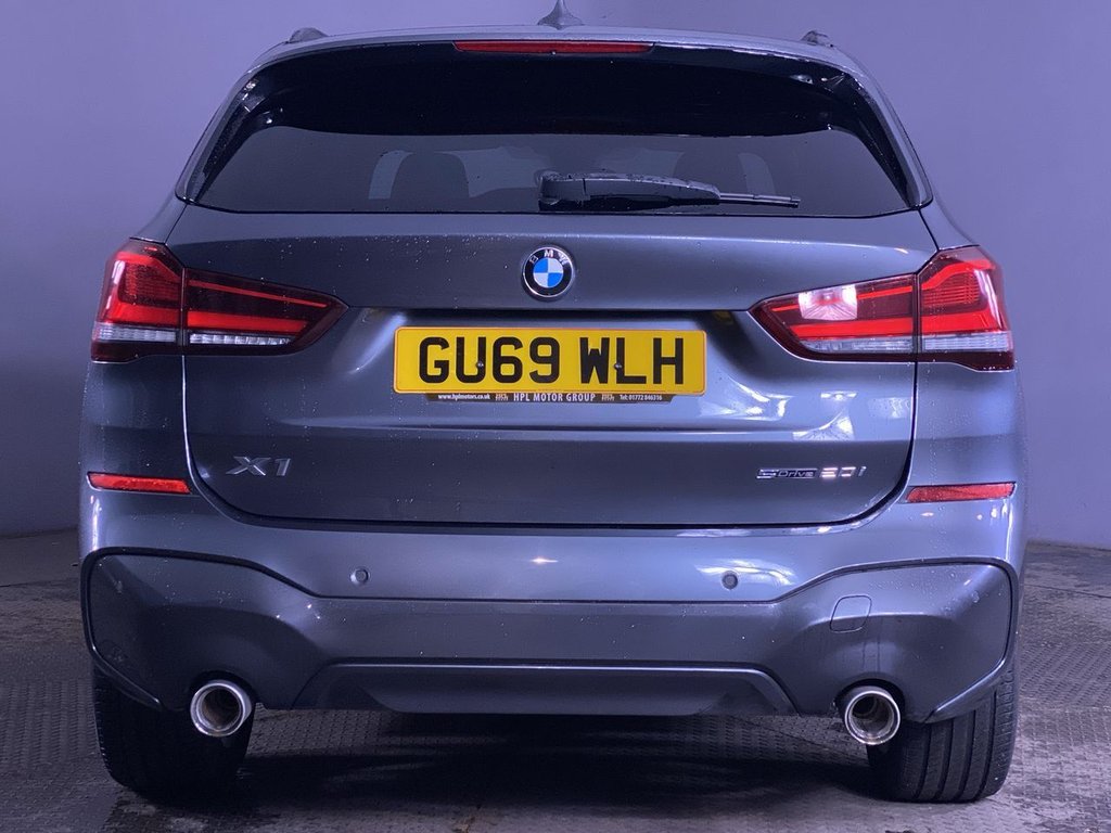 Used BMW X1 2019 for sale - 77132982: Photo 7