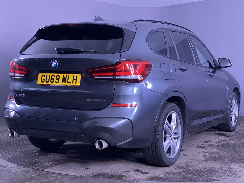 Used BMW X1 2019 for sale - 77132982: Photo 8