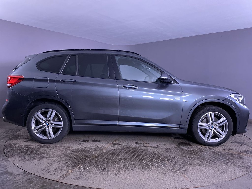 Used BMW X1 2019 for sale - 77132982: Photo 9