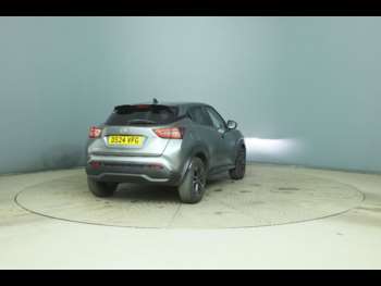 Used Nissan Juke 2024 for sale - 74784507: Photo
