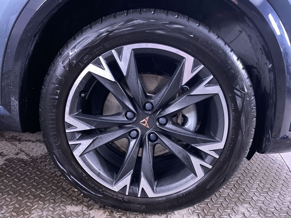 Used Cupra Formentor 2025 for sale - 77249783: Photo 12