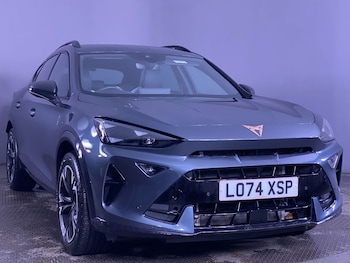 Used Cupra Formentor 2025 for sale - 77249783: Photo