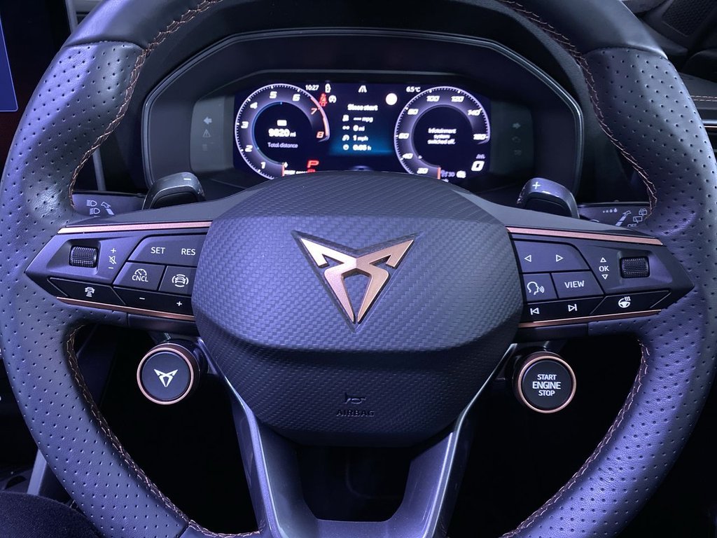 Used Cupra Formentor 2025 for sale - 77249783: Photo 22