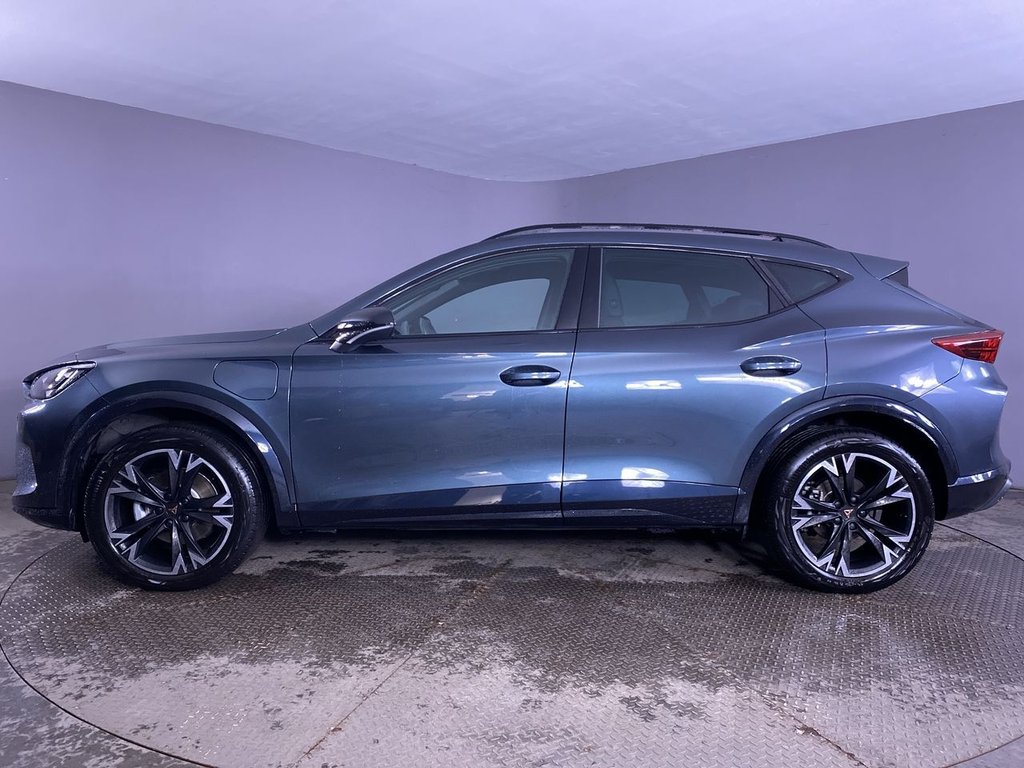 Used Cupra Formentor 2025 for sale - 77249783: Photo 5