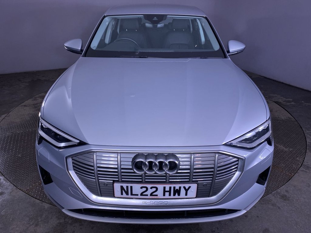 Used Audi e-tron 2022 for sale - 78068308: Photo 10