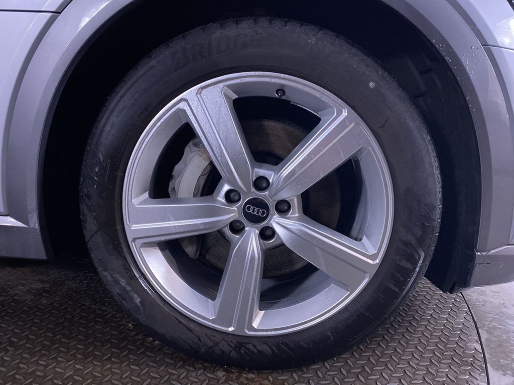 Used Audi e-tron 2022 for sale - 78068308: Photo 12