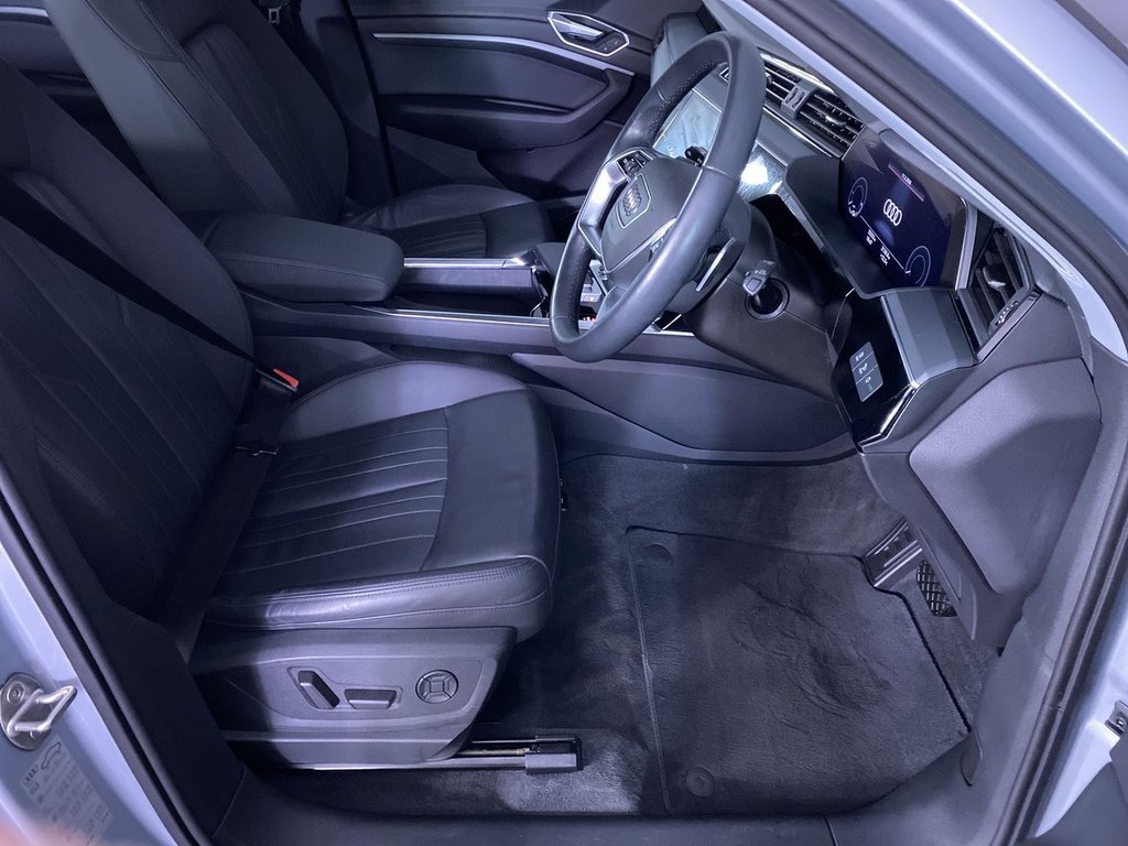 Used Audi e-tron 2022 for sale - 78068308: Photo 15