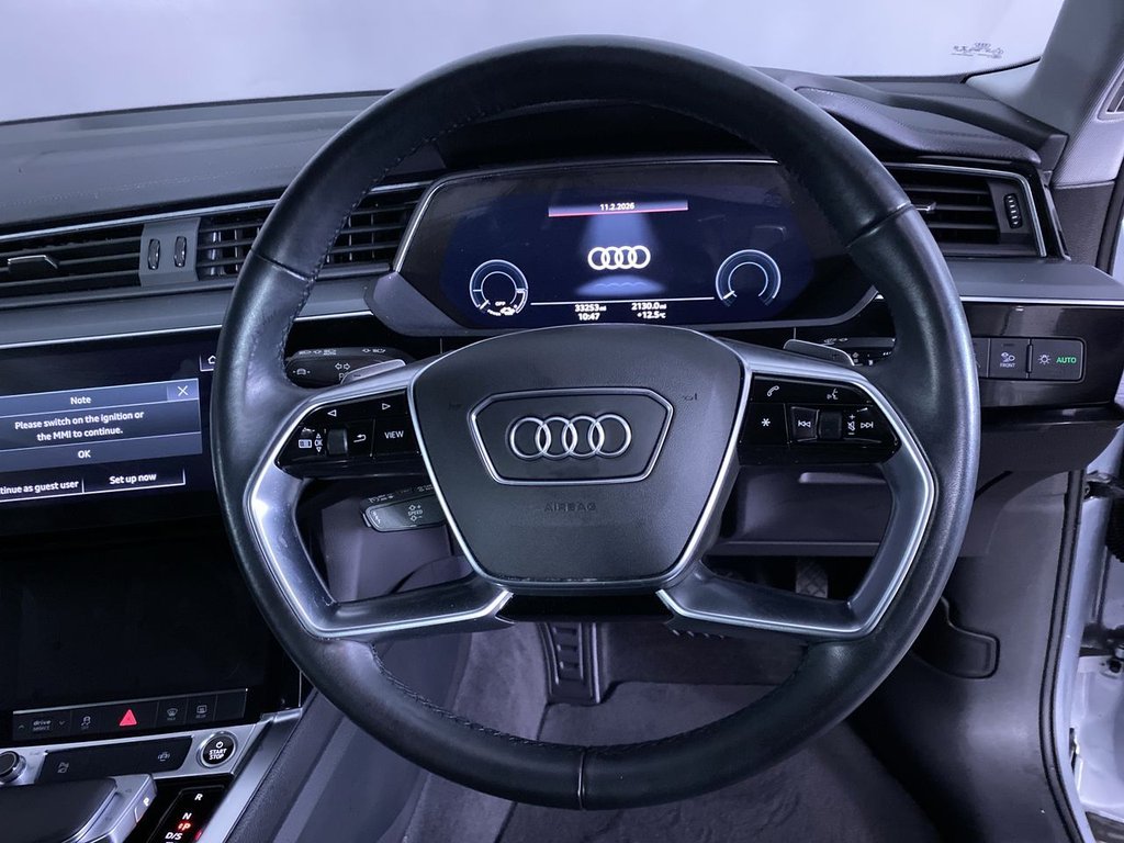 Used Audi e-tron 2022 for sale - 78068308: Photo 16